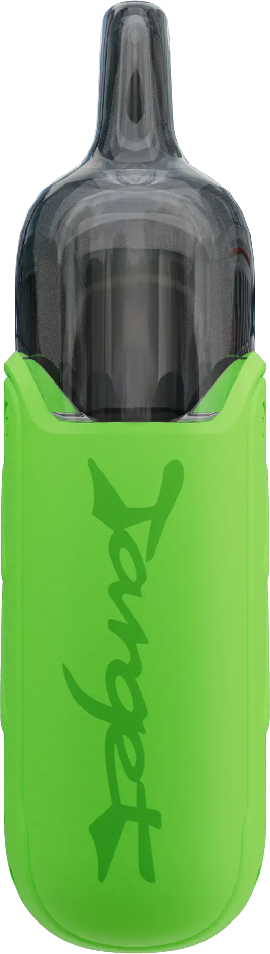 SyokBar Target Ghost Green
